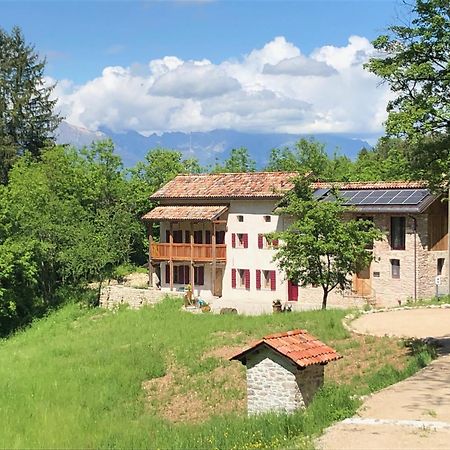 Dimora Grotta Azzurra Hotel Tiago Exterior foto
